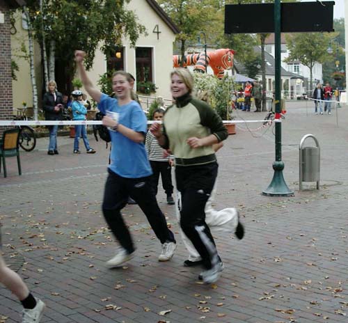 City-lauf