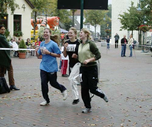 City-lauf