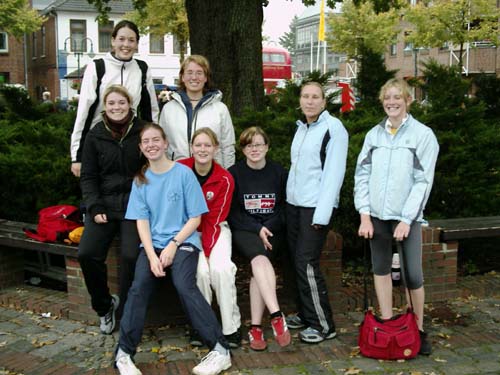 City-lauf